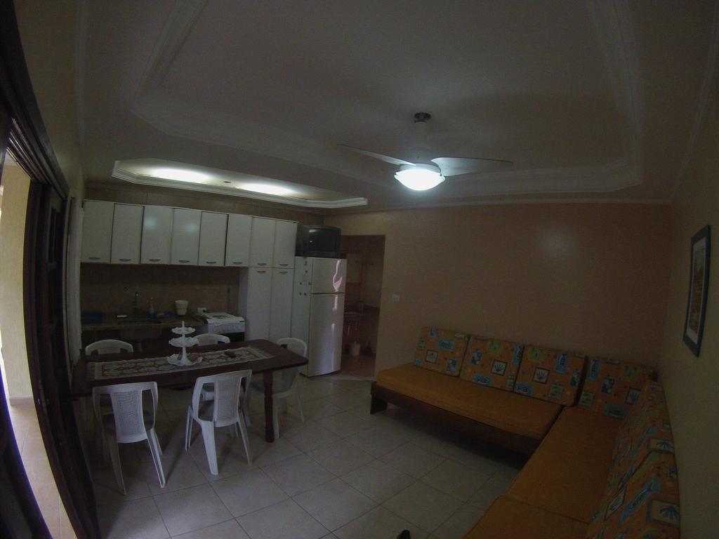 Apartamento de 1 Quarto